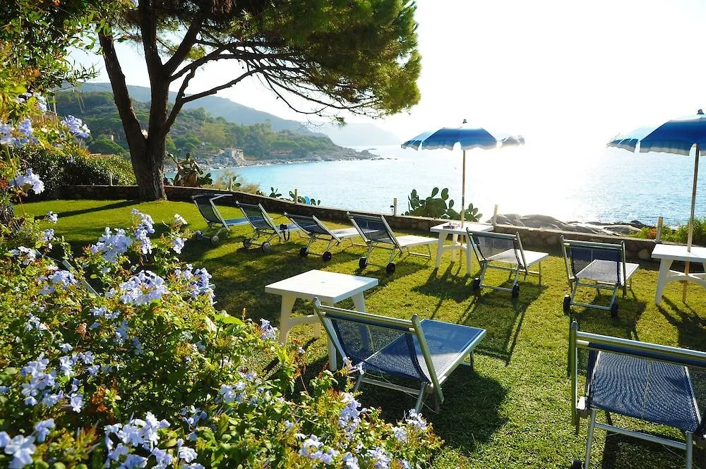 Hotel La Stella Seccheto