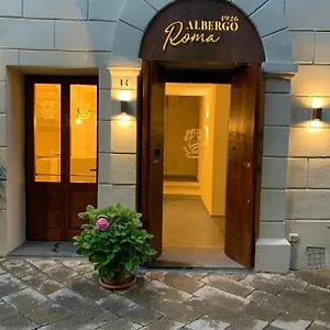 Roma *** Buonconvento