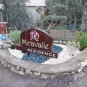 Miravalle , Limone sul Garda Italien