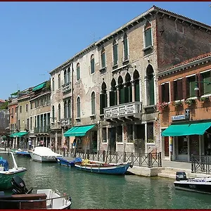 Odoni , Venedig Italien