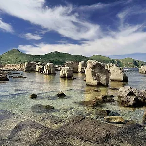 Il Gelsomino , Favignana Italien