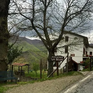 Hotel Ristorante La Selva, Orsigna