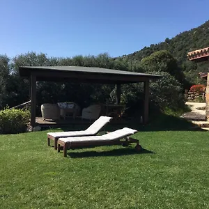 Le Tre Civette - Residenza Di Campagna , Villa San Pietro Italien