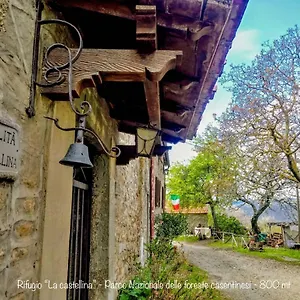 Affittacamere Rifugio La Castellina, Il Castagno D'Andrea