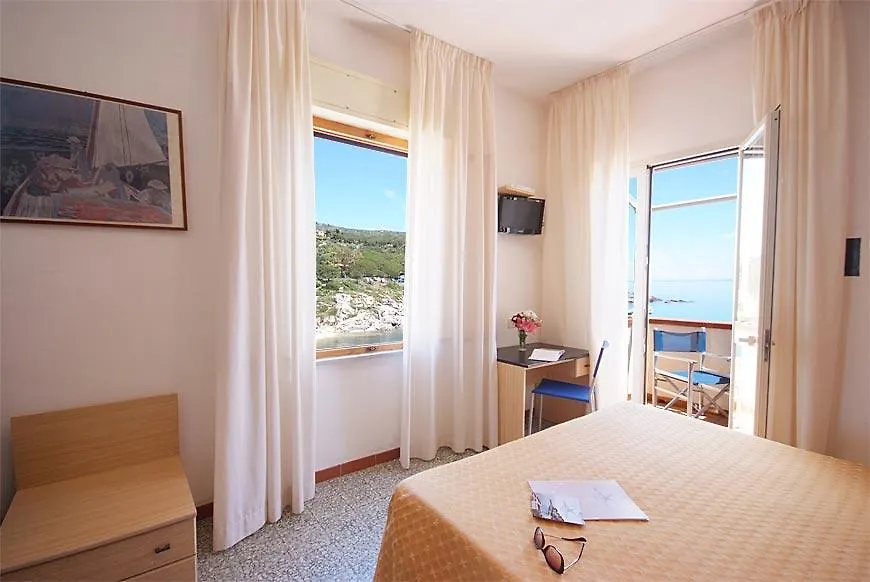 Hotel La Stella Seccheto